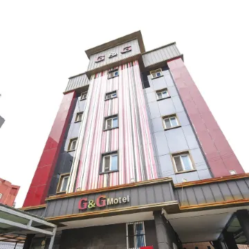 Jinju Gng Motel