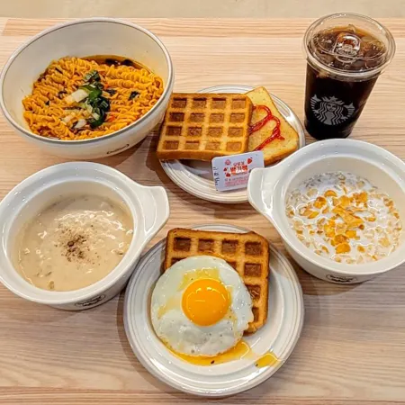Cheonan H-Avenue Cheonan Buldang