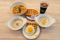 Cheonan H-Avenue Cheonan Buldang