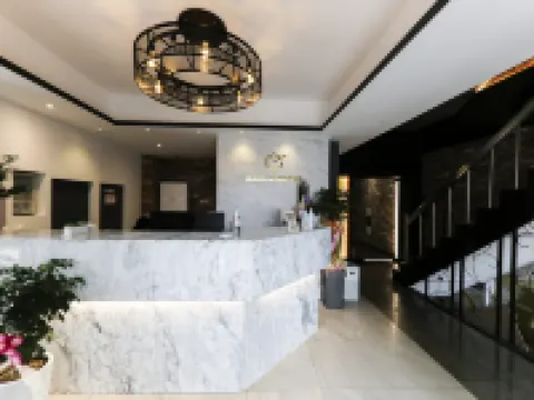 Cheonan Hotel Check-IN Hotels in Cheonan-si