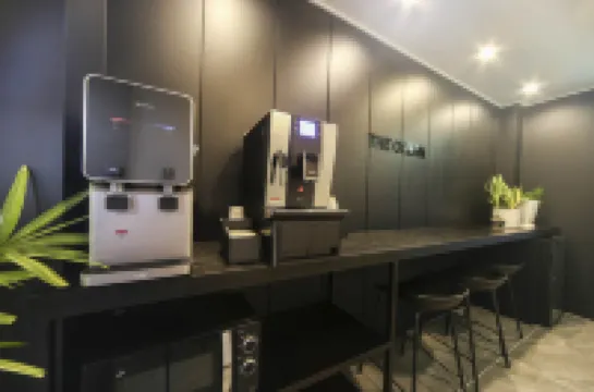 Sacheon (Samcheonpo) Ocean