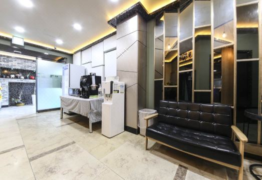 숙소 주변 인프라