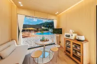 Wanju Boemspa N Resort - spa