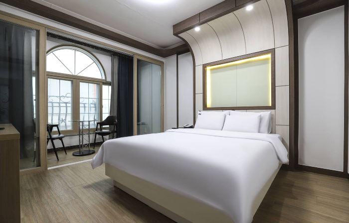 Daecheon Benikea Hotel