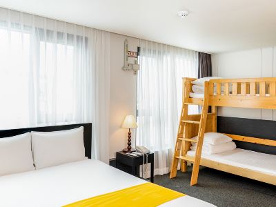 Seogwipo Hills Hotel