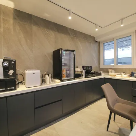 Brrowndot Hotel Gwangju Pungam