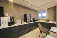 Brrowndot Hotel Gwangju Pungam - Frühstück