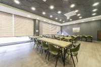 Paju West Hill Hotel