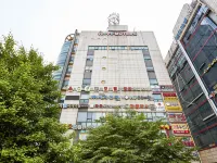 Sanbon CF Hotels near Surisa Temple