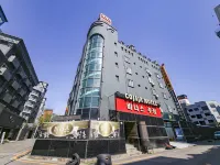 Jeonju Sanjeongdong Cojaja Hoteles cerca de Jeonju Station