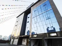 Windhill hotel Hotels near Deungyongsa