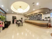 Yangsan Tongdosa Shilla Hotel Hotels in Yangsan-si