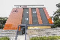 Yesan Myeongpum Self Check-in Hotel Hotels in Yesan-gun