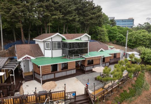 엘리스의정원 내부