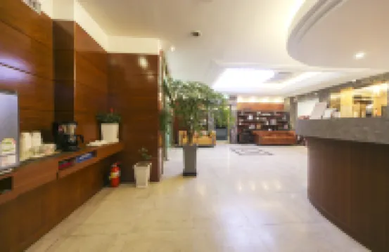 โรงแรมยูนีด