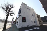 Jinju Wannabe Hotel