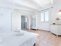 Can Sitjar - Villa With Private Pool In Porreres