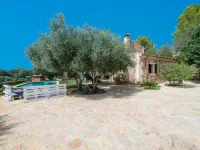 Es Cocons - Villa With Private Pool In Sineu