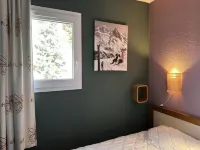 Apartment in Font-Romeu Near Ski Area