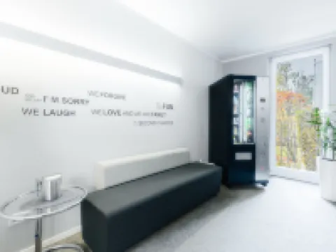 Candlewood Suites FÜRTH by IHG Hotels in Furth