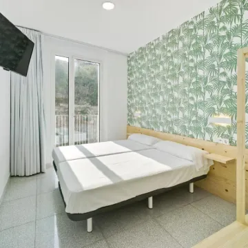 Loopinn Hostel Cartagena Hotels near Old Cathedral of Cartagena