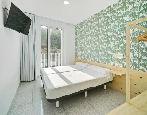 Loopinn Hostel Cartagena