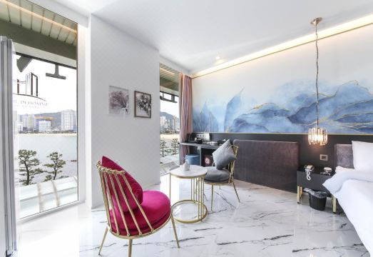 부산 광안리 호텔 디옴므 대표 이미지