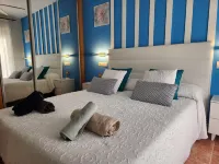 Cozy villa in Vera, just steps from the beach