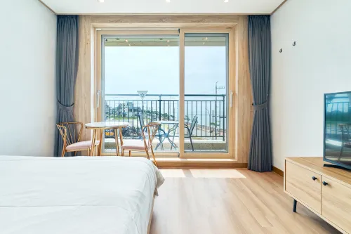 Jebu Island Sea Road Pension - 2-Star