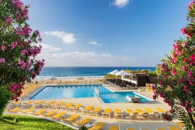 Vila Baleira Suites Hotels in 