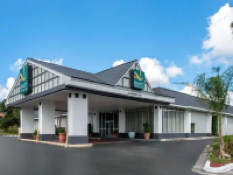 Best Western-I 75 Hotels in Hernando County