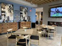Lake Placid Inn Boutique Hotel - Desayuno