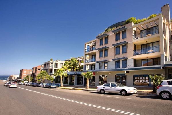 Adina Apartment Hotel Coogee Sydney