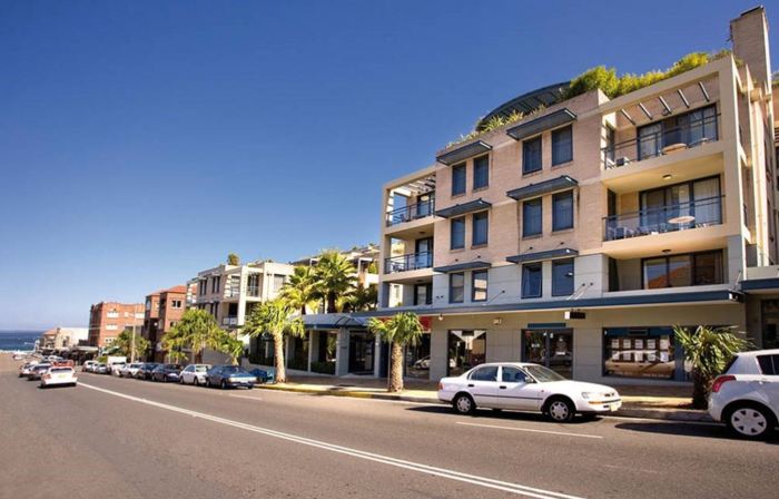 Adina Apartment Hotel Coogee Sydney