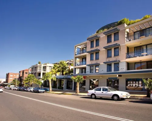 Adina Apartment Hotel Coogee Sydney Hotels in Coogee