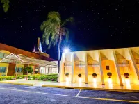 Hotel Dan Inn Uberaba & Convenções by Nacional Inn Hotels in Uberaba