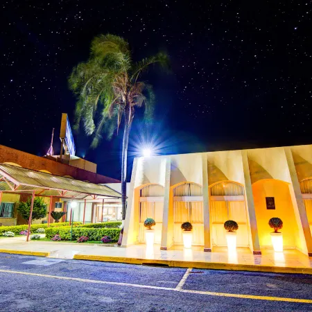 Hotel Dan Inn Uberaba & Convenções by Nacional Inn
