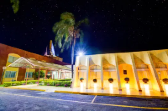 Hotel Dan Inn Uberaba & Convenções by Nacional Inn Hoteles en 