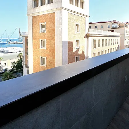 Apartamentos Suites Oficentro Deluxe