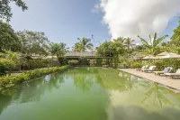 Villa Dos Nativos Boutique Hotel Hotel a Trancoso