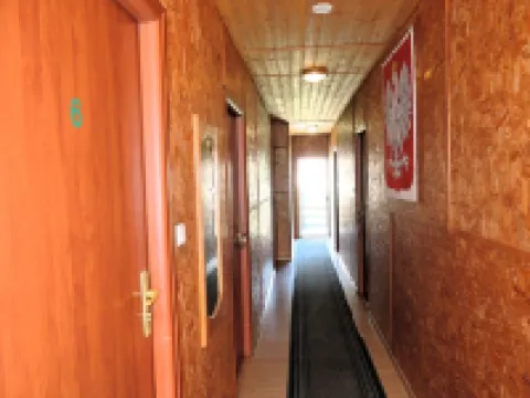 Relaxing Nature Stay by Wolin s Shores Hotels in Kolczewo