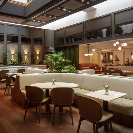 Anantara Palais Hansen Vienna – A Leading Hotel of the World