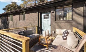 Casa Contempo Decatur