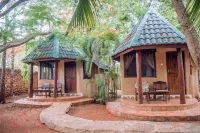 Kijani Cottages Beach Hotel di 