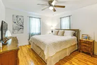Pet-Friendly Home: X Mi to Rehoboth Beach - Хоумстей