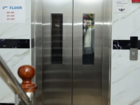 Mount View inn Krishnagiri Hotéis em Krishnagiri