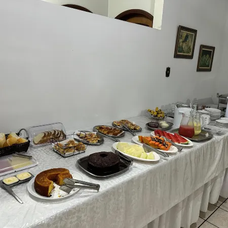 Novo Mundo Hotel