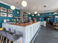 The Cornerhouse Hotel a Frome