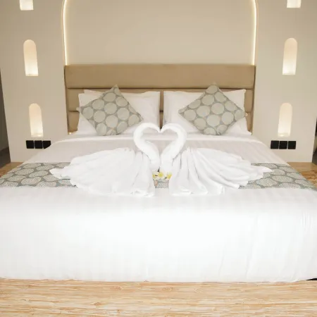 Cavahills Cottage Отели рядом с достопримечательностью «Тирта Улувату»
