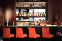 Starhotels Excelsior - Quầy Bar